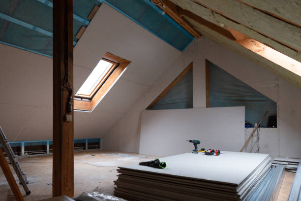 Best Insulation Materials and Products in Thomasville, GA