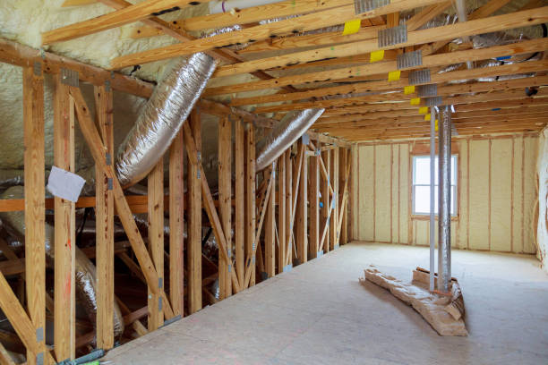 Best Commercial Insulation in Thomasville, GA
